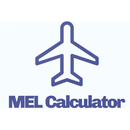 MEL Calculator aplikacja