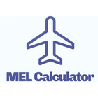 MEL Calculator ikona