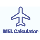 MEL Calculator icône