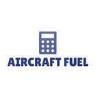 Aircraft Fuel discrepancy Calc icon