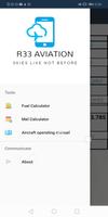 Aircraft Fuel discrepancy Calc poster