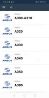 Aircraft Fuel discrepancy Calculator Ekran Görüntüsü 1