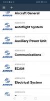 Aircraft Fuel discrepancy Calculator Ekran Görüntüsü 2