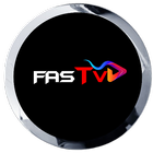 FasTv أيقونة