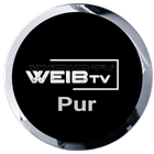 Weib-TV Pur आइकन