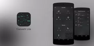 Convertr- Free Units Converter