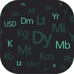 Convertr- Free Units Converter APK download