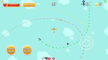 AirRush screenshot 1