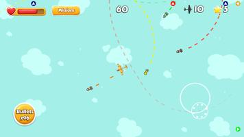 AirRush screenshot 2