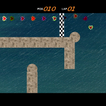 Scrum Racer-icoon