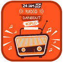 Best Radio Dangdut Koplo APK