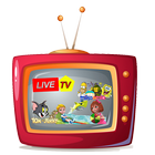 ikon TV Live Anak