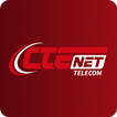 CTENET TELECOM आइकन