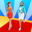 آیکون‌ Fashion Jam