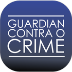 Guardian Rua أيقونة