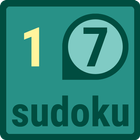 Sudoku-17 icône