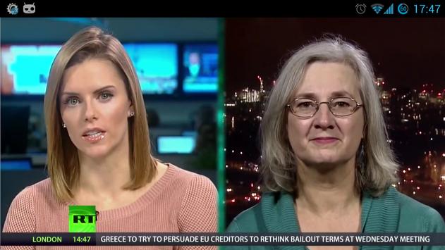 RT News 截图 6