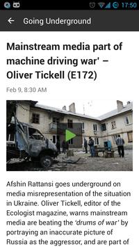 RT News 截图 7