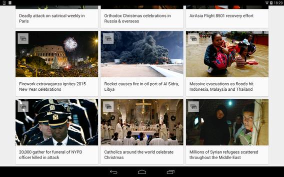 RT News 截图 13