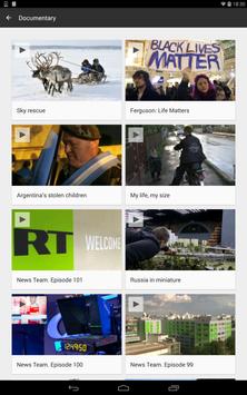 RT News 截图 14