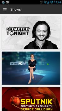RT News 截图 2