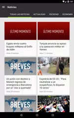 Descargar APK de RT noticias