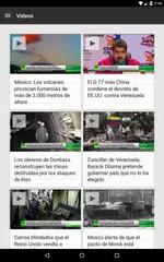 Descargar APK de RT noticias