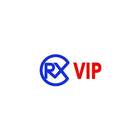 Rx ViP icono