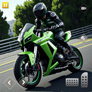 moto jeux de moto cross APK