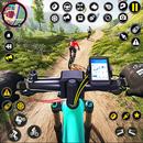 APK Bmx Racing: Offroad Cycle Game