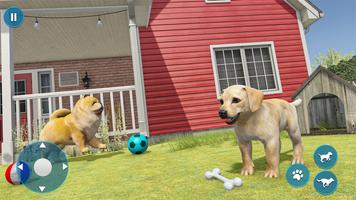Köpek Oyunları Simülatör Ekran Görüntüsü 1