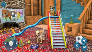 Köpek Oyunları Simülatör Ekran Görüntüsü 2