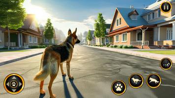 Köpek Oyunları Simülatör Ekran Görüntüsü 3