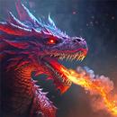 Jeux De Dragon Volant APK