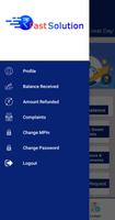 Fast Solution - A Money Transf Screenshot 2