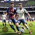 Futbol Oyunu Multiplayer simgesi