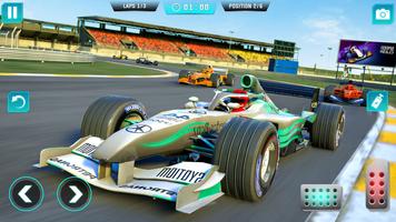 формула гонки игра автомо игры постер