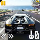 Juegos De Carrera Sin Conexión icono
