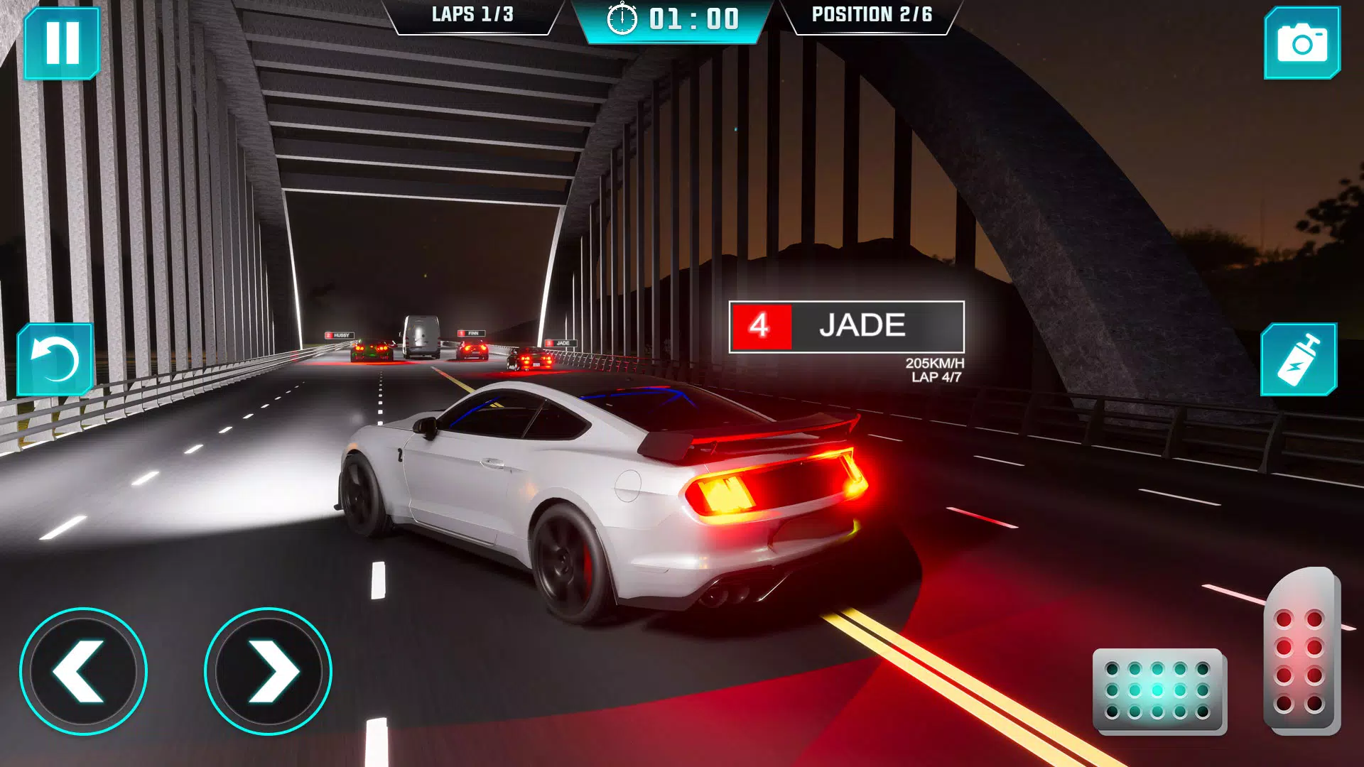 Highway Drifting Car Games 3D APK for Android Download