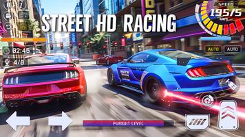Car Racing: Car Games 2023 screenshot 1