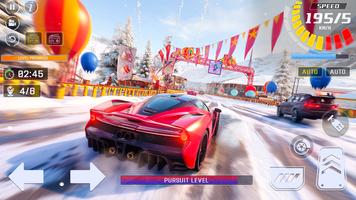 Juegos De Carrera Sin Conexión captura de pantalla 1