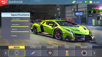Car Racing: Car Games 2023 screenshot 3
