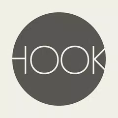 HOOK アプリダウンロード