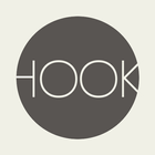 HOOK-icoon