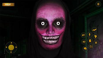Scary Games 3d Horror Games screenshot 1