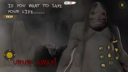 Scary Games 3d Horror Games APK download