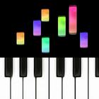 Real Piano Games 2023 icon