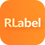 RLabel