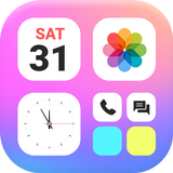 Themepack - Widgets, App Icons