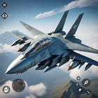 Savaş Uçakları Oyunu simgesi